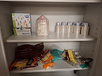 2x hoekbureau - afbeelding 3 van  12