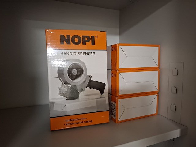 2x hoekbureau - afbeelding 4 van  12