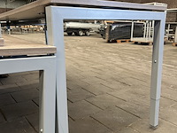 2x hoekbureau - afbeelding 4 van  7