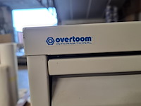 2x hoekopstelling bureau deels in hoogte verstelbaar - afbeelding 14 van  24