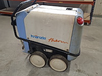 2x hogedrukreiniger en 1x compressor kränzle, eurom en aircraft - afbeelding 5 van  20