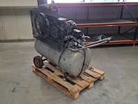 2x hogedrukreiniger en 1x compressor kränzle, eurom en aircraft - afbeelding 7 van  20