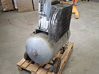 2x hogedrukreiniger en 1x compressor kränzle, eurom en aircraft - afbeelding 9 van  20