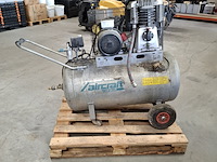 2x hogedrukreiniger en 1x compressor kränzle, eurom en aircraft - afbeelding 10 van  20