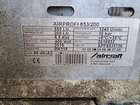 2x hogedrukreiniger en 1x compressor kränzle, eurom en aircraft - afbeelding 11 van  20