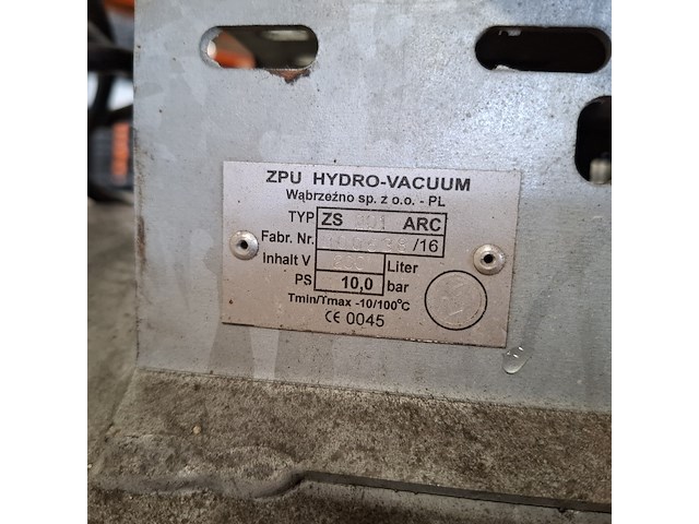 2x hogedrukreiniger en 1x compressor kränzle, eurom en aircraft - afbeelding 13 van  20