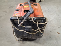 2x hogedrukreiniger en 1x compressor kränzle, eurom en aircraft - afbeelding 16 van  20