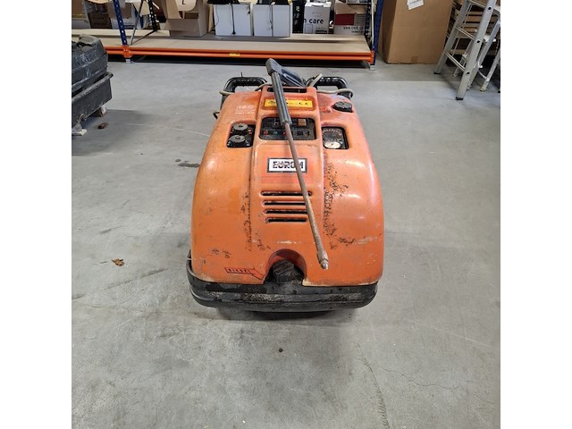 2x hogedrukreiniger en 1x compressor kränzle, eurom en aircraft - afbeelding 18 van  20