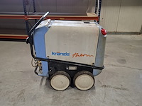 2x hogedrukreiniger en 1x compressor kränzle, eurom en aircraft - afbeelding 20 van  20