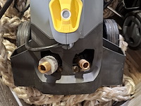 2x hogedrukreiniger en scheepstouw, o.a. kärcher, o.a. hd4/9 c - afbeelding 2 van  12