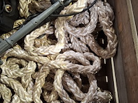 2x hogedrukreiniger en scheepstouw, o.a. kärcher, o.a. hd4/9 c - afbeelding 6 van  12