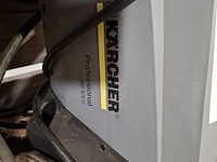 2x hogedrukreiniger en scheepstouw, o.a. kärcher, o.a. hd4/9 c - afbeelding 8 van  12