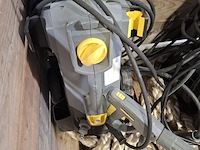 2x hogedrukreiniger en scheepstouw, o.a. kärcher, o.a. hd4/9 c - afbeelding 10 van  12