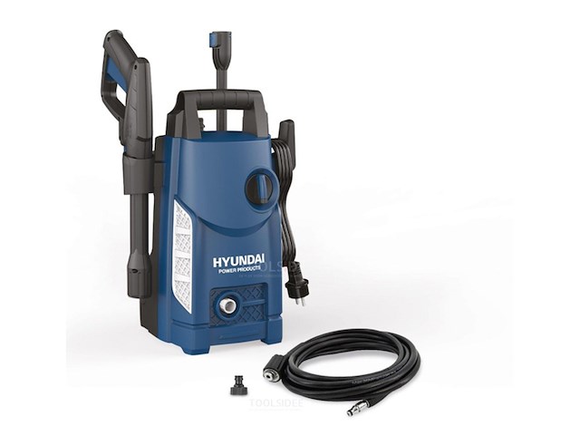 2x hogedrukreiniger, hyundai, abw-var-70p - afbeelding 1 van  5
