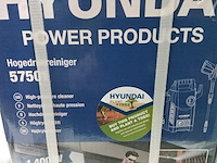 2x hogedrukreiniger, hyundai, abw-var-70p - afbeelding 3 van  5