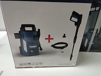 2x hogedrukreiniger, hyundai, abw-var-70p - afbeelding 4 van  5