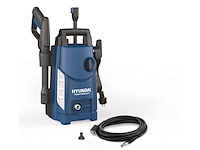 2x hogedrukreiniger, hyundai, abw-var-70p - afbeelding 1 van  6