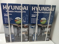 2x hogedrukreiniger, hyundai, abw-var-70p - afbeelding 2 van  6