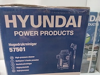2x hogedrukreiniger, hyundai, abw-var-70p - afbeelding 6 van  6