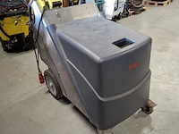 2x hogedrukreiniger karcher en dibo, hds 10/20-4m en ibh-m 220/16 - afbeelding 14 van  17