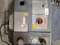 2x hogedrukreiniger karcher en dibo, hds 10/20-4m en ibh-m 220/16 - afbeelding 16 van  17