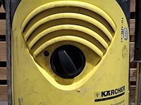 2x hogedrukreiniger, karcher, hd 10/25-4 s - afbeelding 5 van  18