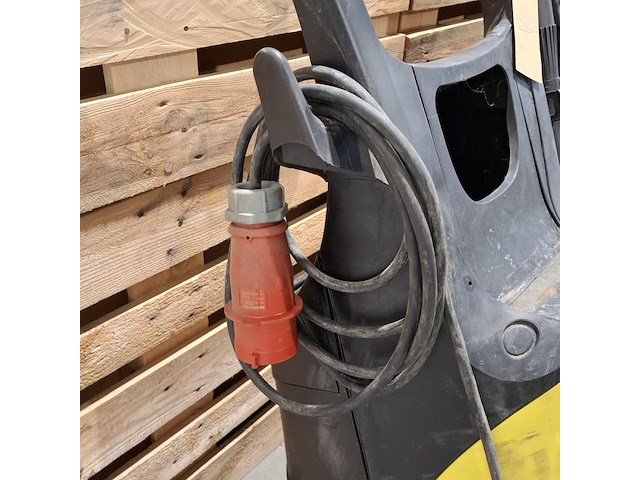 2x hogedrukreiniger, karcher, hd 10/25-4 s - afbeelding 7 van  18