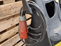 2x hogedrukreiniger, karcher, hd 10/25-4 s - afbeelding 7 van  18