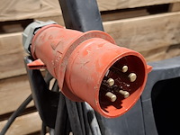 2x hogedrukreiniger, karcher, hd 10/25-4 s - afbeelding 8 van  18