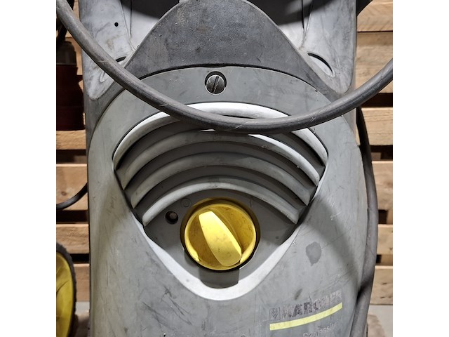 2x hogedrukreiniger, karcher, hd 10/25-4 s - afbeelding 15 van  18