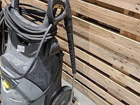 2x hogedrukreiniger, karcher, hd 10/25-4 s - afbeelding 17 van  18