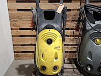 2x hogedrukreiniger karcher, hd 10/25-4 s - afbeelding 2 van  18