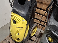 2x hogedrukreiniger karcher, hd 10/25-4 s - afbeelding 6 van  18