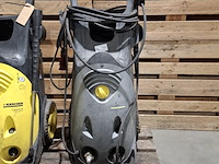 2x hogedrukreiniger karcher, hd 10/25-4 s - afbeelding 13 van  18