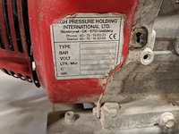 2x hogedrukreiniger, kärcher / kent - afbeelding 2 van  12