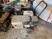 2x hogedrukreiniger, kärcher / kent - afbeelding 4 van  12