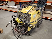 2x hogedrukreiniger, kärcher / kent - afbeelding 5 van  12