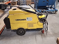 2x hogedrukreiniger, kärcher / kent - afbeelding 7 van  12