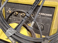 2x hogedrukreiniger, kärcher / kent - afbeelding 8 van  12