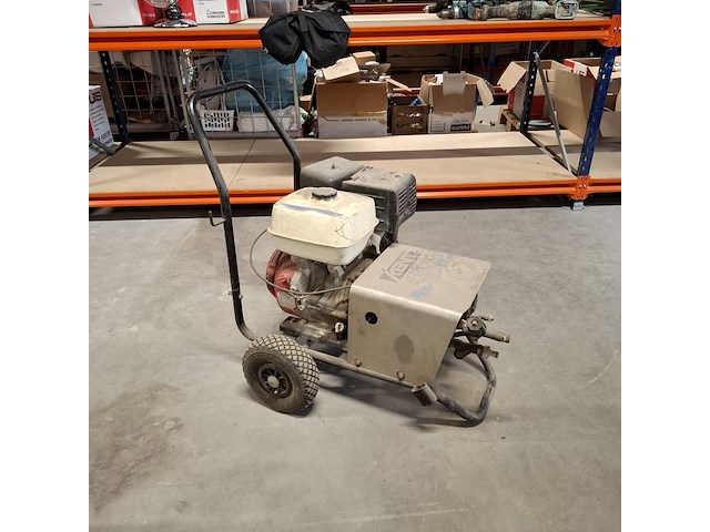 2x hogedrukreiniger, kärcher / kent - afbeelding 9 van  12