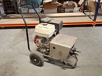 2x hogedrukreiniger, kärcher / kent - afbeelding 9 van  12