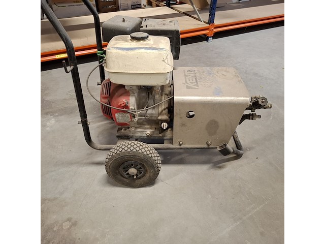 2x hogedrukreiniger, kärcher / kent - afbeelding 10 van  12