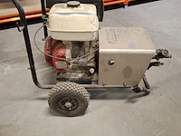 2x hogedrukreiniger, kärcher / kent - afbeelding 10 van  12