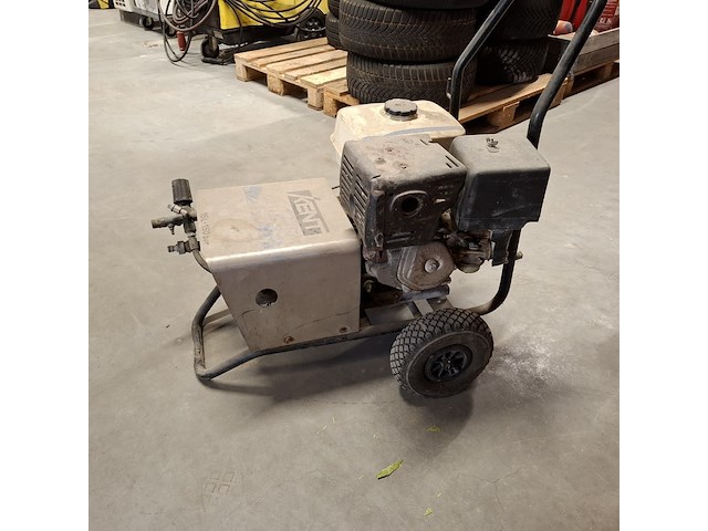 2x hogedrukreiniger, kärcher / kent - afbeelding 11 van  12