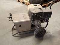 2x hogedrukreiniger, kärcher / kent - afbeelding 11 van  12