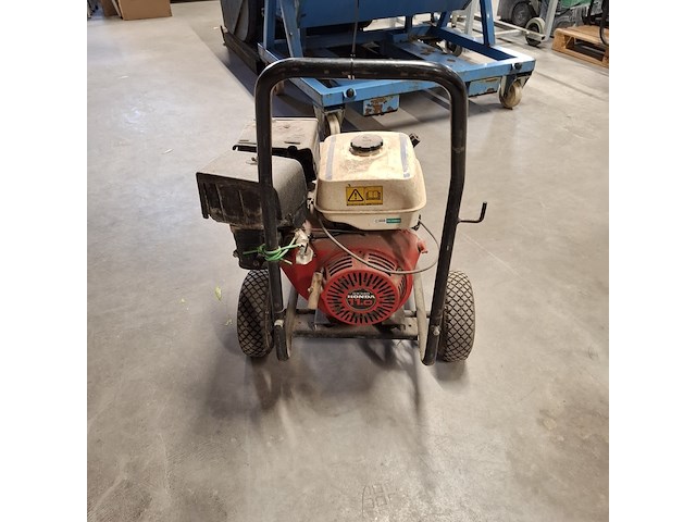 2x hogedrukreiniger, kärcher / kent - afbeelding 12 van  12