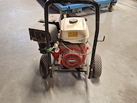 2x hogedrukreiniger, kärcher / kent - afbeelding 12 van  12