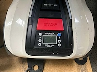 2x honda hrm70 live robotmaaier - afbeelding 3 van  5