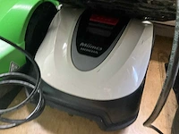2x honda hrm70 live robotmaaier - afbeelding 4 van  5