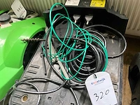2x honda hrm70 live robotmaaier - afbeelding 5 van  5